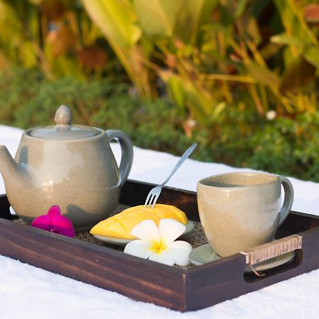 Hillocks Hotel & Spa Siem Reap Bagian luar foto