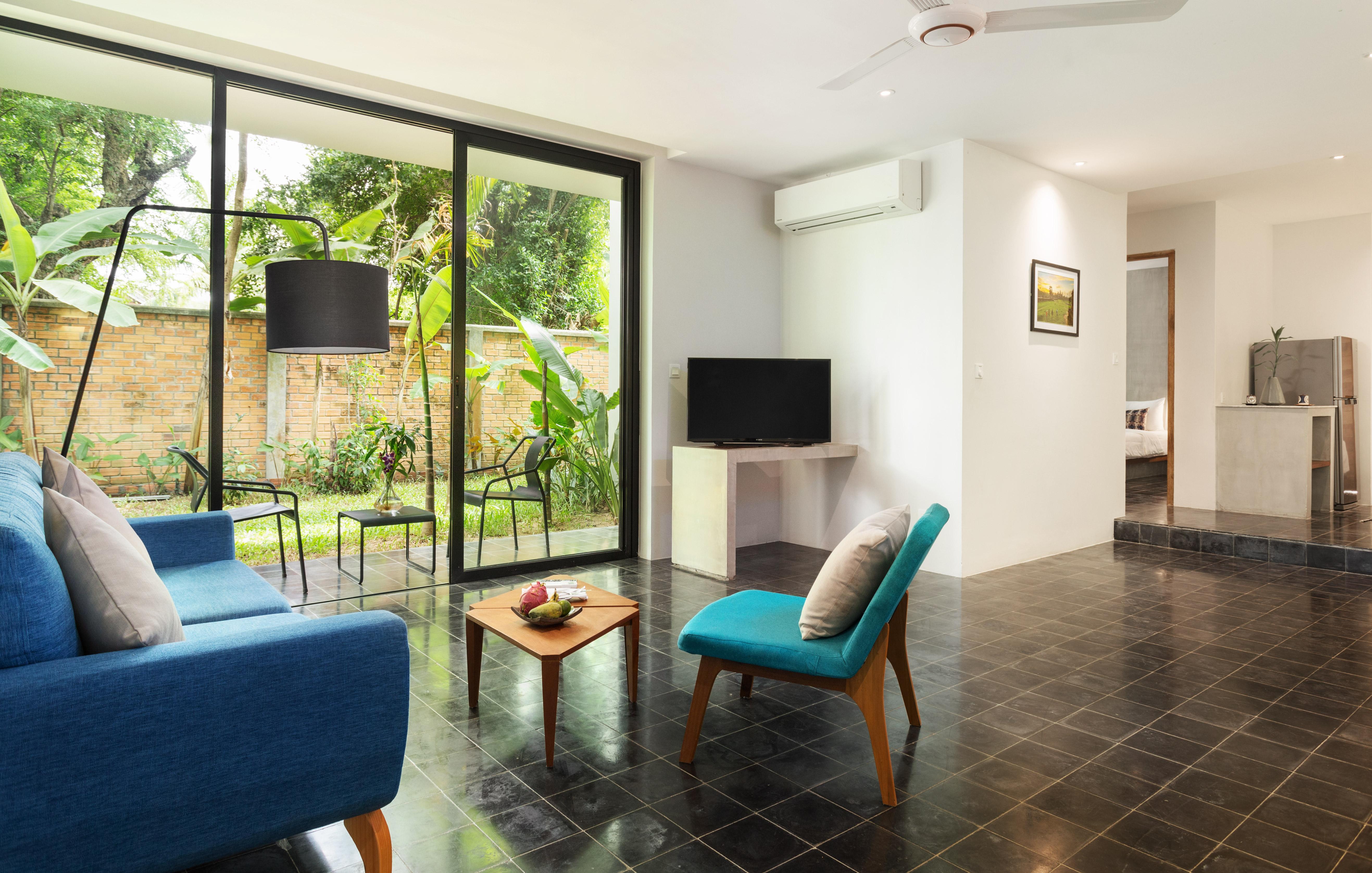 Hillocks Hotel & Spa Siem Reap Bagian luar foto