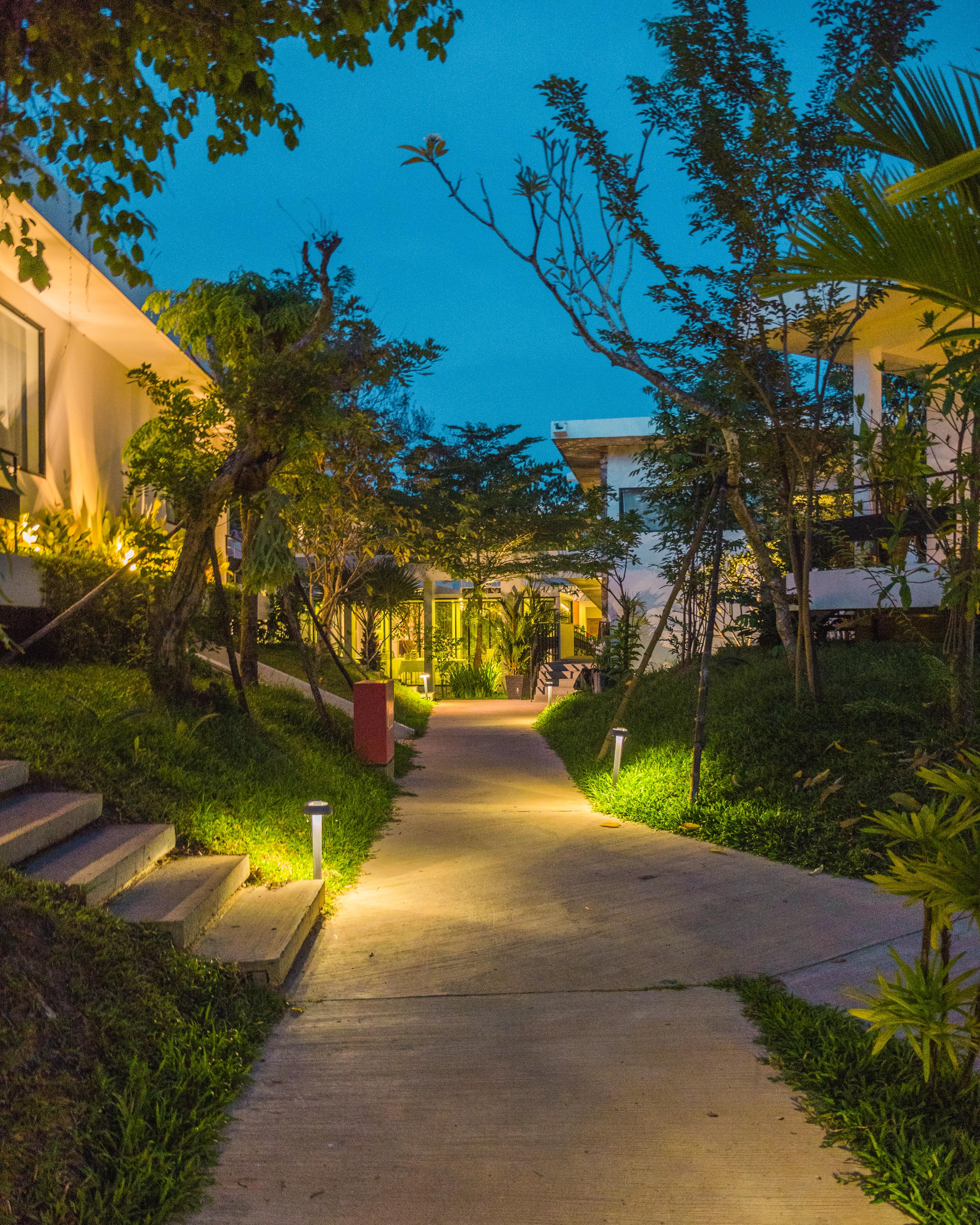 Hillocks Hotel & Spa Siem Reap Bagian luar foto